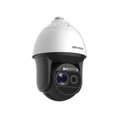 Высокоскоросные поворотные камеры IP-HD-TURBO Darkfighter DS-2DF8250I8X-AELW