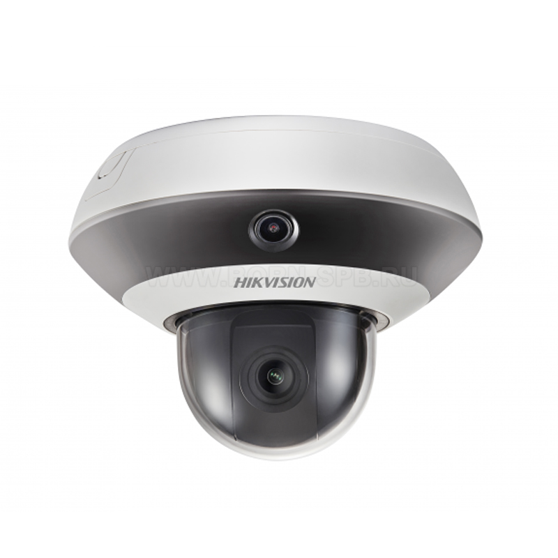 Высокоскоросные поворотные камеры IP-HD DS-2PT3122IZ-DE3