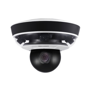 Высокоскоросные поворотные камеры IP-HD DS-2PT5326IZ-DE