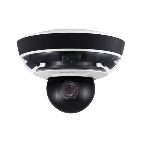 Высокоскоросные поворотные камеры IP-HD DS-2PT5326IZ-DE