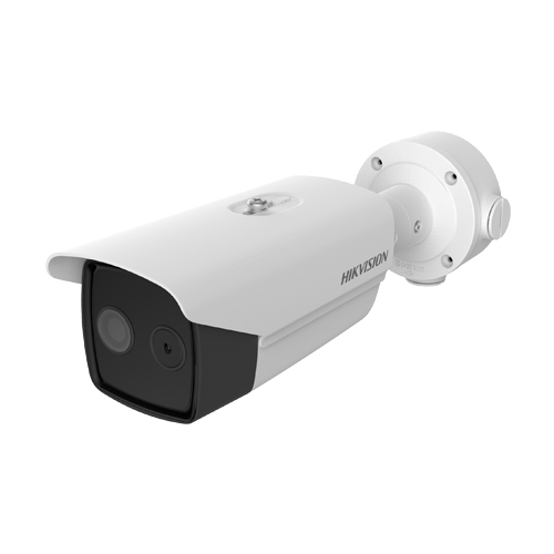 Видеокамера HIKVISION (уличная)  DS-2CD1641FWD-IZ