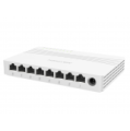 Коммутатор гигабитный настольный DS-3E0508D-E