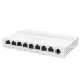 Коммутатор гигабитный настольный DS-3E0508D-E