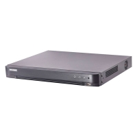 Видеорегистратор гибридный DS-7216HQHI-K2-2Mpc