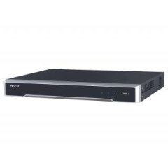 Видеорегистратор цифровой DS-7608NI-К2-NVR