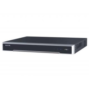 Видеорегистратор цифровой DS-7608NI-К2-NVR Видеорегистратор цифровой DS-7608NI-К2-NVR