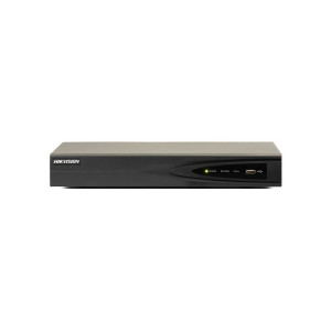 Видеорегистратор цифровой DS-7616NI-E2/8P-NVR Видеорегистратор цифровой DS-7616NI-E2/8P-NVR
