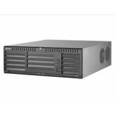 Видеорегистратор цифровой DS-96128NI-I16