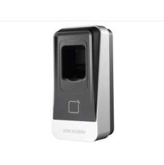 Биометрический контролер DS-K1201EF