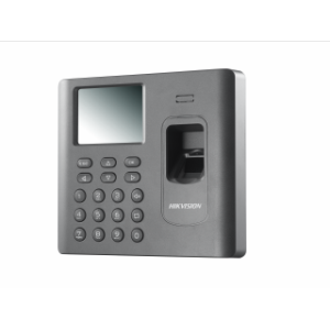 Биометрический контролер DS-K1A802EF Биометрический контролер DS-K1A802EF