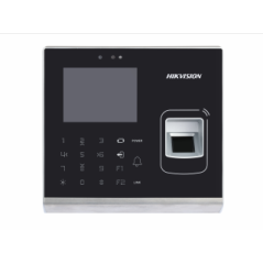 Биометрический контролер  DS-K1T200MF