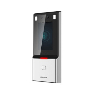 Контроллер с распознаванием лица DS-K1T606M Контроллер с распознаванием лица DS-K1T606M