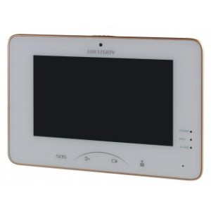 Видеодомофон HIKVISION DS-KH6210-L 