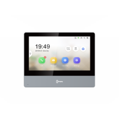 Видеодомофон HIKVISION DS-KH6320-WTE1