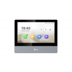 Видеодомофон HIKVISION DS-KH6320-TE1 Видеодомофон HIKVISION DS-KH6320-TE1