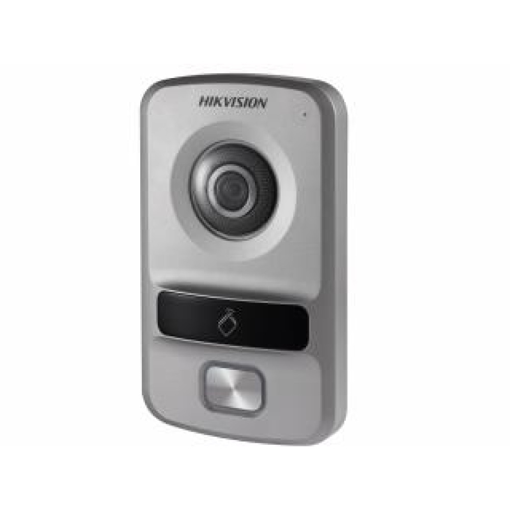 Видеодомофон глазок-камера DS-KV8102 - IP