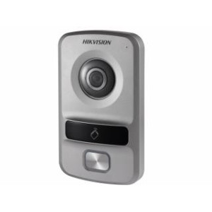 Видеодомофон глазок-камера DS-KV8102 - IP