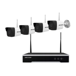 Видеокамеры HIKVISION NK42WO - 4 WiFi - IP камеры