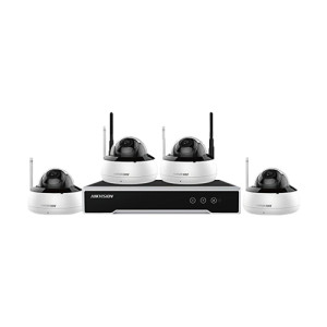 Видеокамеры HIKVISION NK44W1H - 4 WiFi - IP камеры