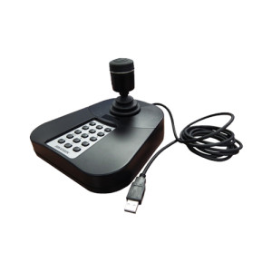 Клавиатура для управления с джостиком DS-1005KI Клавиатура для управления с джостиком DS-1005KI