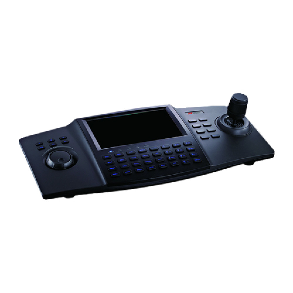Клавиатура для управления с джостиком DS-1100KI