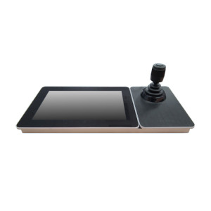 Клавиатура для управления с джостиком DS-1600KI Клавиатура для управления с джостиком DS-1600KI