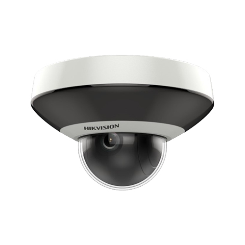 Высокоскоросные поворотные камеры IP-HD-TURBO DS-2DE2A404IW-DE3-Моторизированная