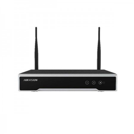 Видеорегистратор DS-7104NI-K1/W/M