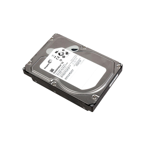 Диск для видеонаблюдения  Seagate- HDD - ST10000VX0004