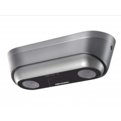 Видеокамера HIKVISION IP-камера c функцией подсчета людей  iDS-2CD6810F-AV/C
