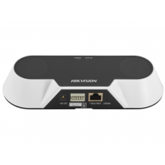 Видеокамера HIKVISION IP-камера c функцией подсчета людей  iDS-2CD6810F/C