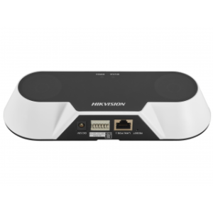 Видеокамера HIKVISION IP-камера c функцией подсчета людей  iDS-2CD6810F/C