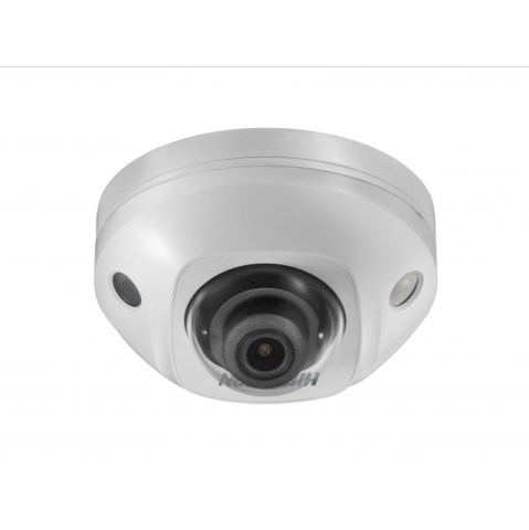 Видеокамера HIKVISION DS-2CD2543G0-IS Видеокамера HIKVISION DS-2CD2543G0-IS