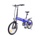 Электрический велосипед HIPER HE-BF204
