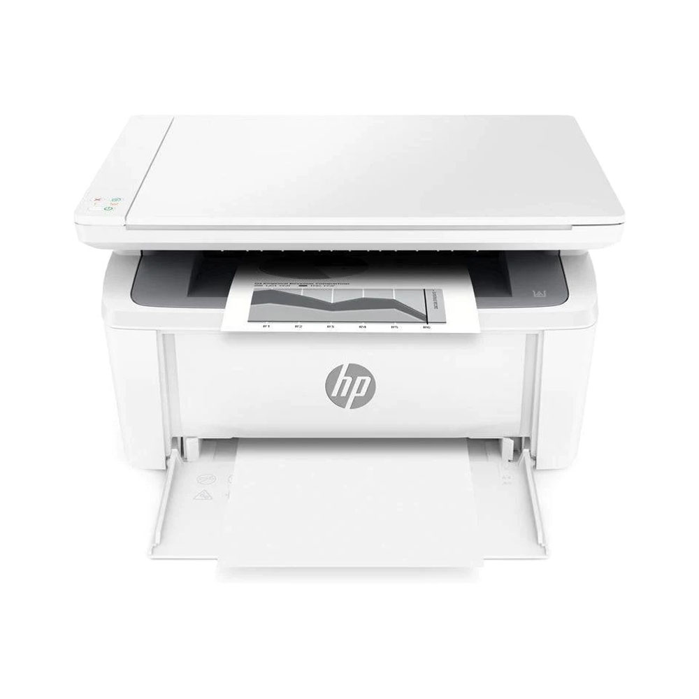 Принтер лазерный HP 141A
