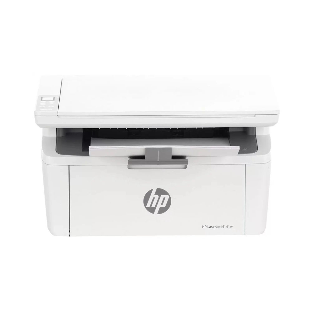 Принтер лазерный HP 141W