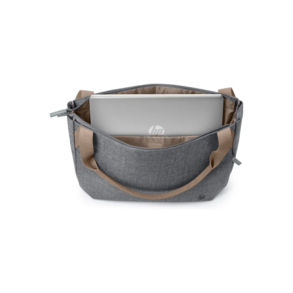 Сумка для ноутбука 14" HP Renew Grey Tote