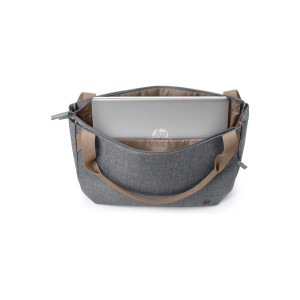 Сумка для ноутбука 14" HP Renew Grey Tote