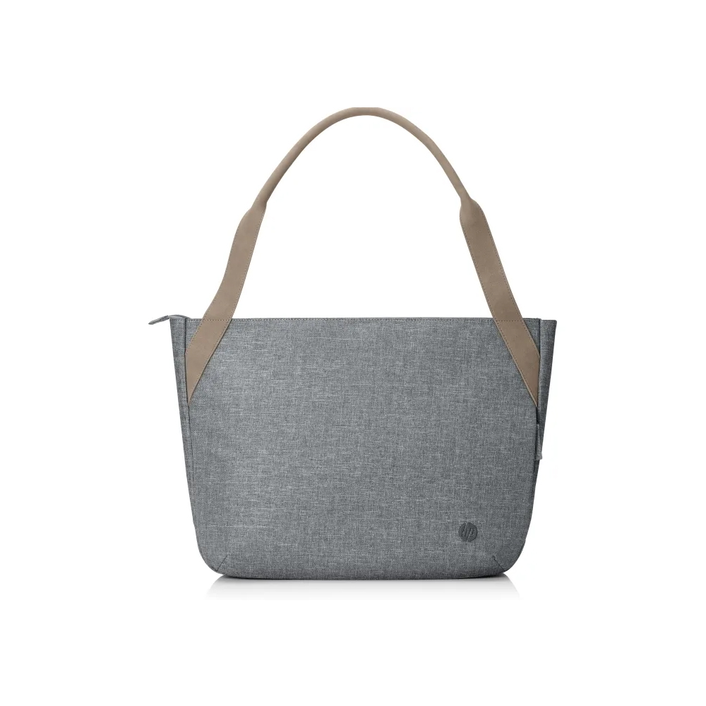 Сумка для ноутбука 14" HP Renew Grey Tote