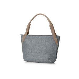 Сумка для ноутбука 14" HP Renew Grey Tote Сумка для ноутбука 14" HP Renew Grey Tote