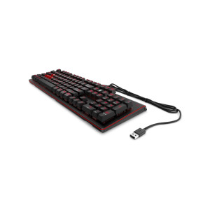 Клавиатура HP 1100 OMEN Клавиатура HP 1100 OMEN