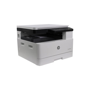 Принтер HP LaserJet MFP M433a Принтер HP LaserJet MFP M433a