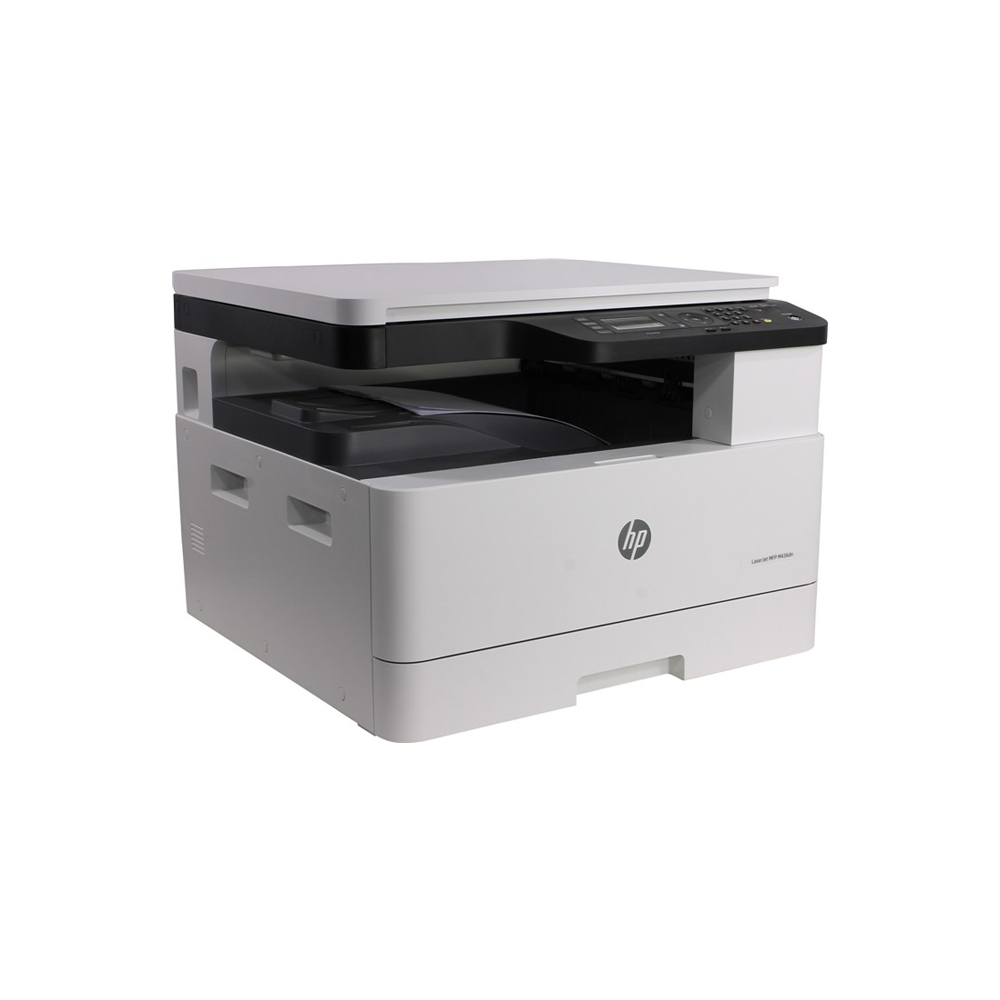 Принтер HP LaserJet Pro M428dw