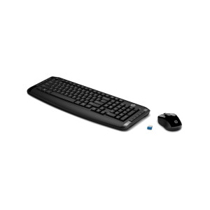 Клавиатура HP Pavilion 300 Клавиатура HP Pavilion 300