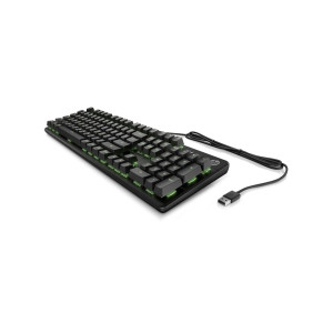 Клавиатура HP Pavilion Gaming 500 Клавиатура HP Pavilion Gaming 500