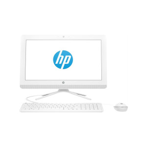 Моноблок HP 21.5" LED FHD i5-8250UQ  Моноблок HP 21.5" LED FHD i5-8250UQ