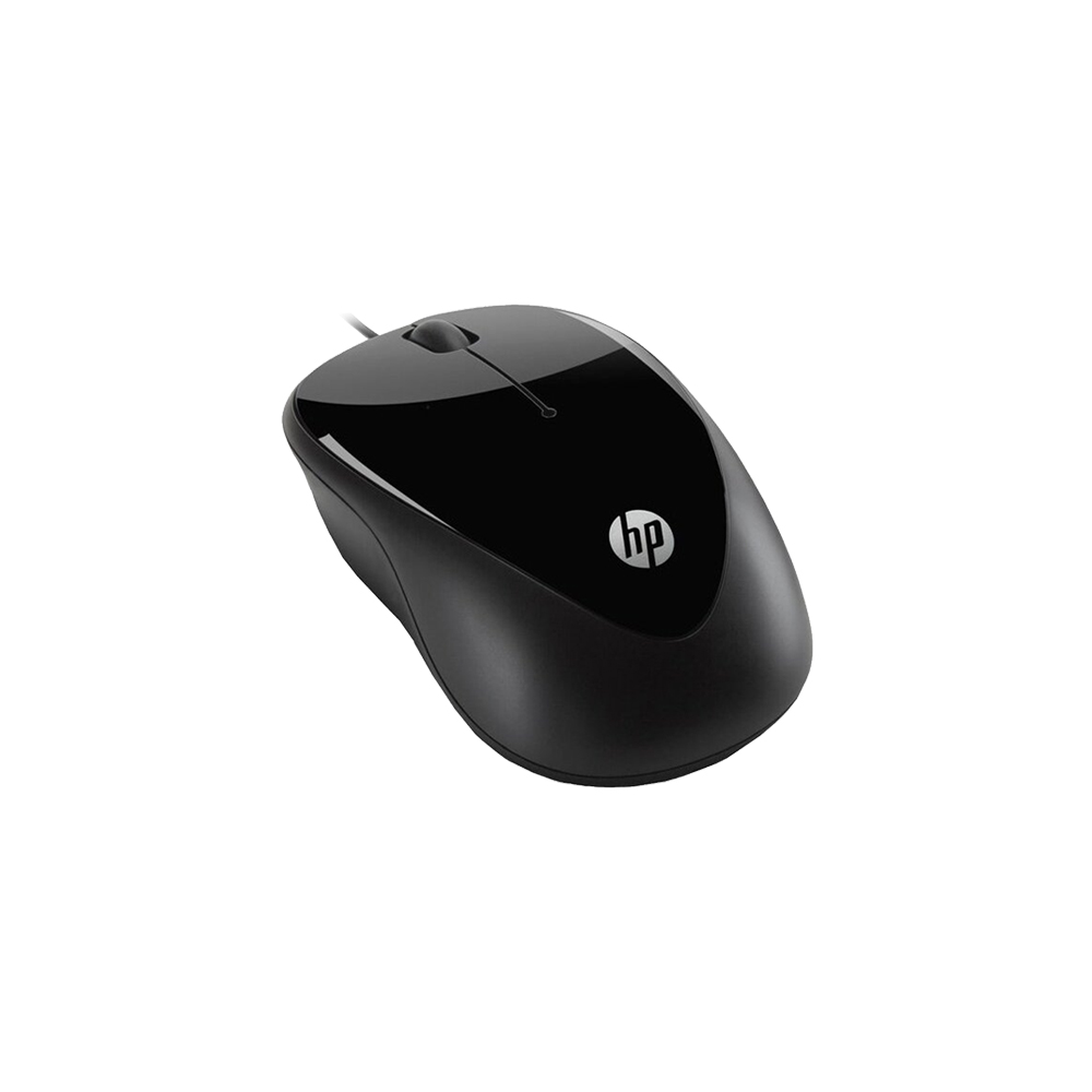 Мышка HP Premium 