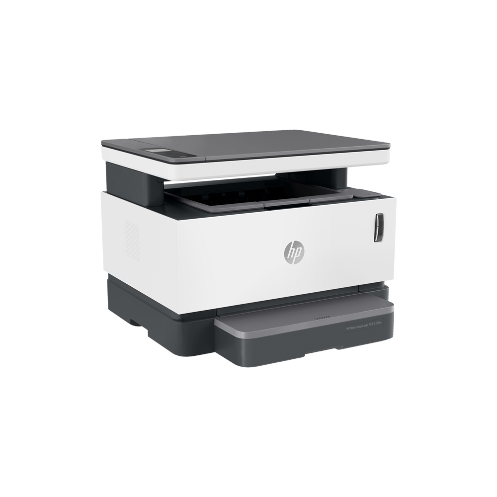Принтер HP Neverstop Laser 1200w