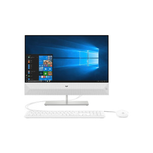 Моноблок HP Pavilion 27 FHD i3-8100T Моноблок HP Pavilion 27 FHD i3-8100T