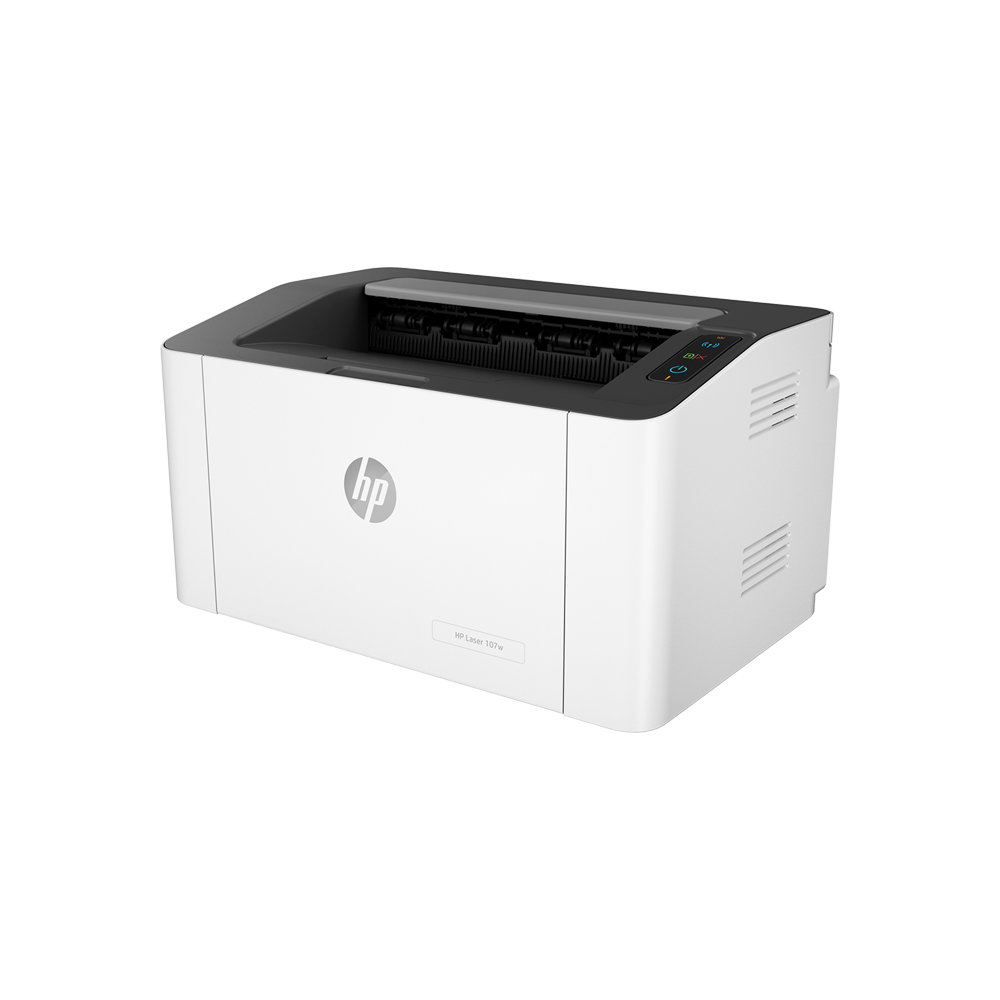Принтер HP LASER 107w